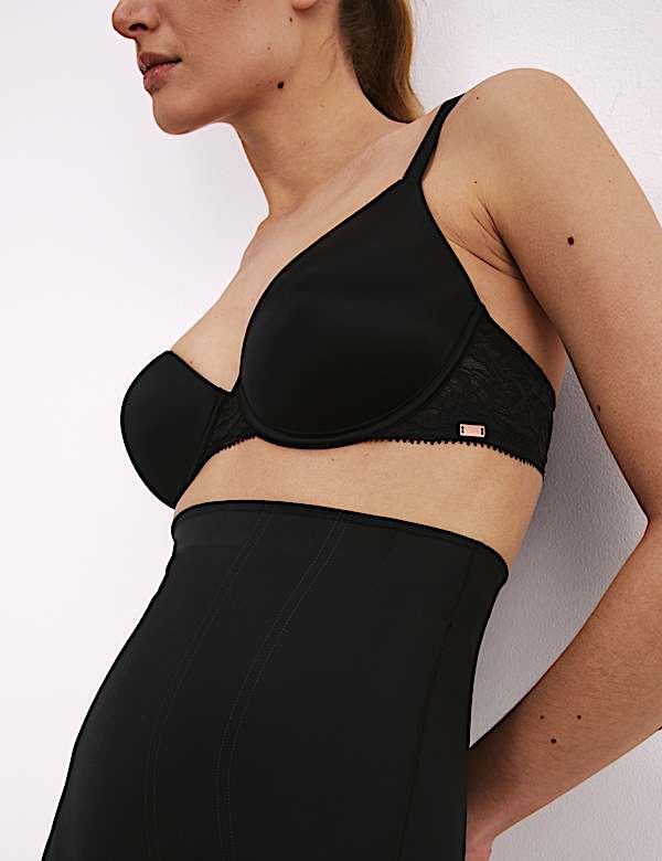 ContourWear Wired Full Cup Bra A-E - US