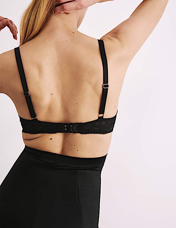 ContourWear Wired Full Cup Bra A-E - US