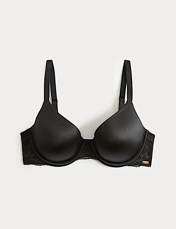 ContourWear Wired Full Cup Bra A-E - US