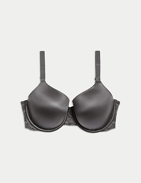 ContourWear Wired Full Cup Bra F-H - IT