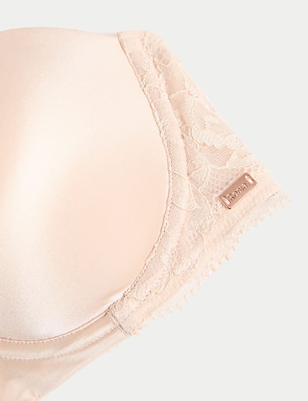 Soutien-gorge multiposition ContourWear à armatures, bonnets A à E - FR