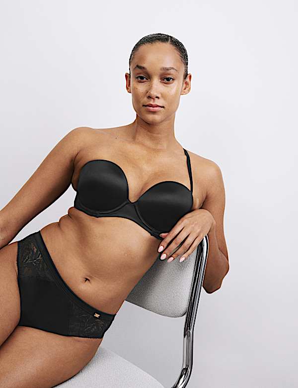 ContourWear Wired Multiway Bra A-E - CN