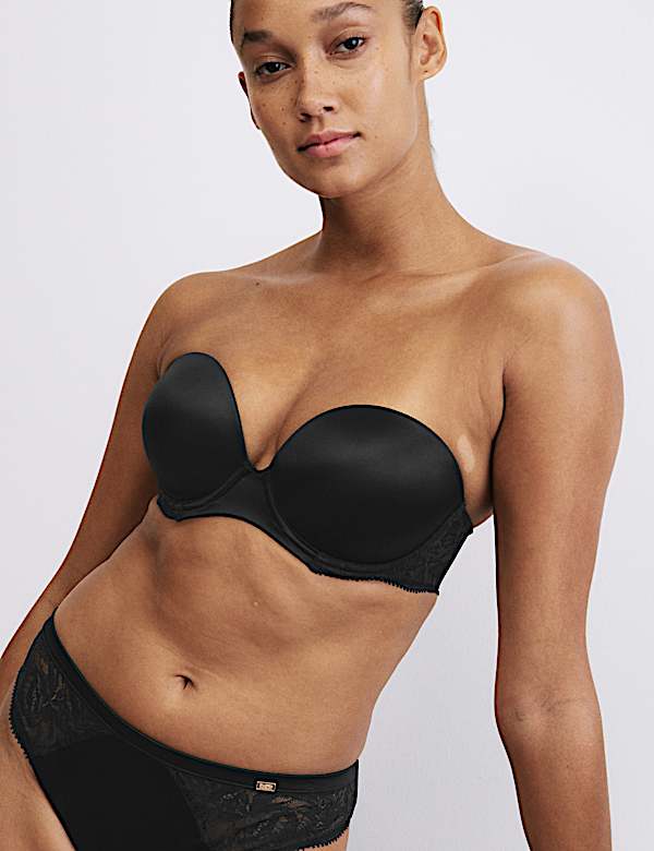ContourWear Wired Multiway Bra A-E - CN