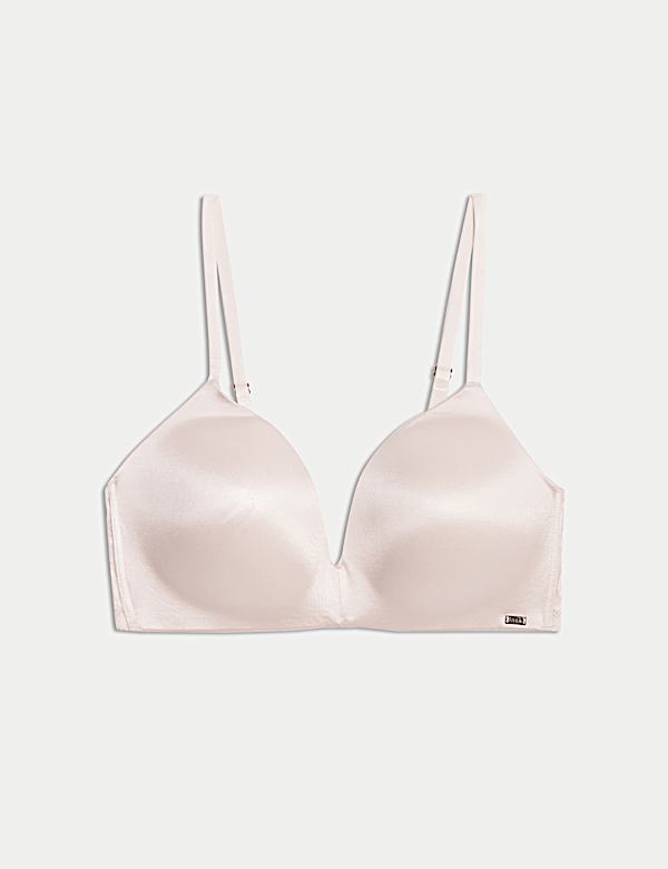 ContourWear Non Wired Plunge Bra A-E - NL