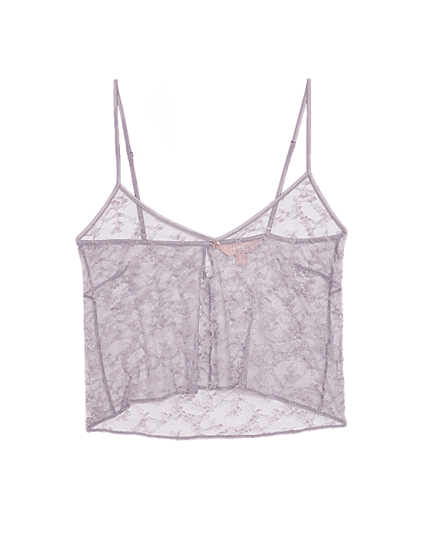 Rosa Lace Cami Top