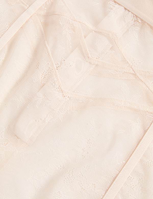 ContourWear Lace Half Slip - SI