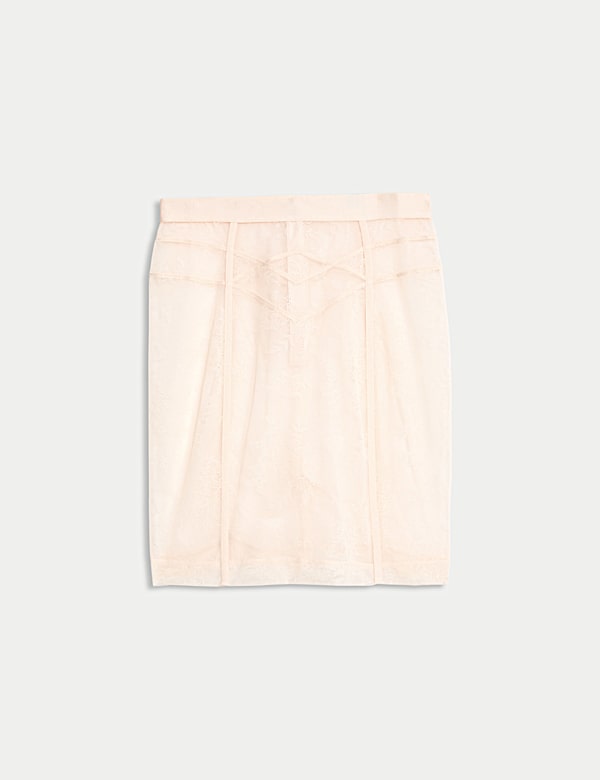 ContourWear Lace Half Slip - SI