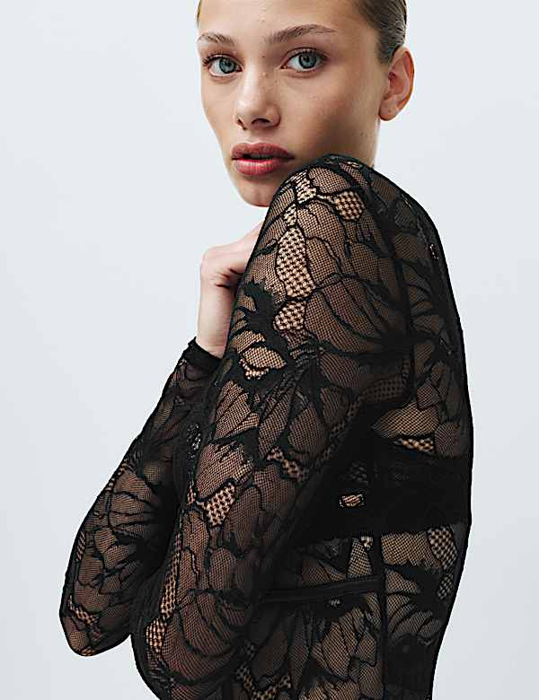 Lacewear Body - AT