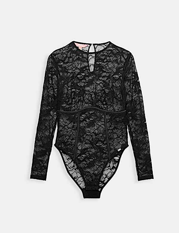 Lacewear Body - AT