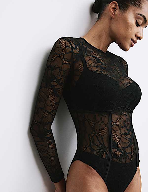 LaceWear Body - US