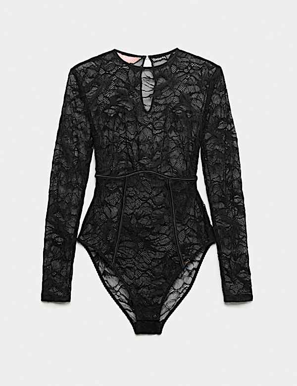 LaceWear Body - HU