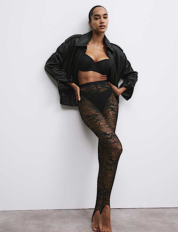 LaceWear Leggings - AU