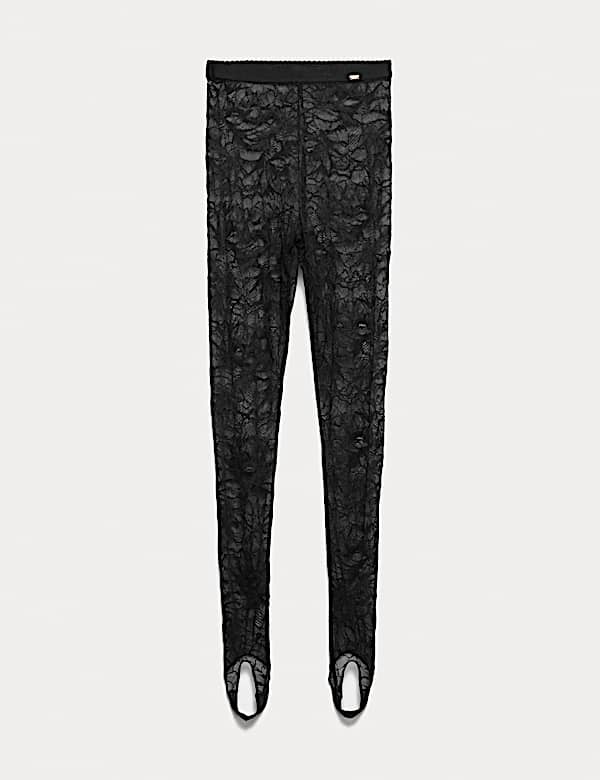 LaceWear Leggings - DK