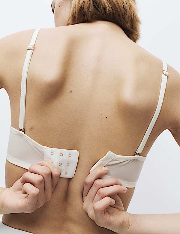 Sujetador multiposici&oacute;n Forget Me Not Push-Up (para copa A-DD) - ES