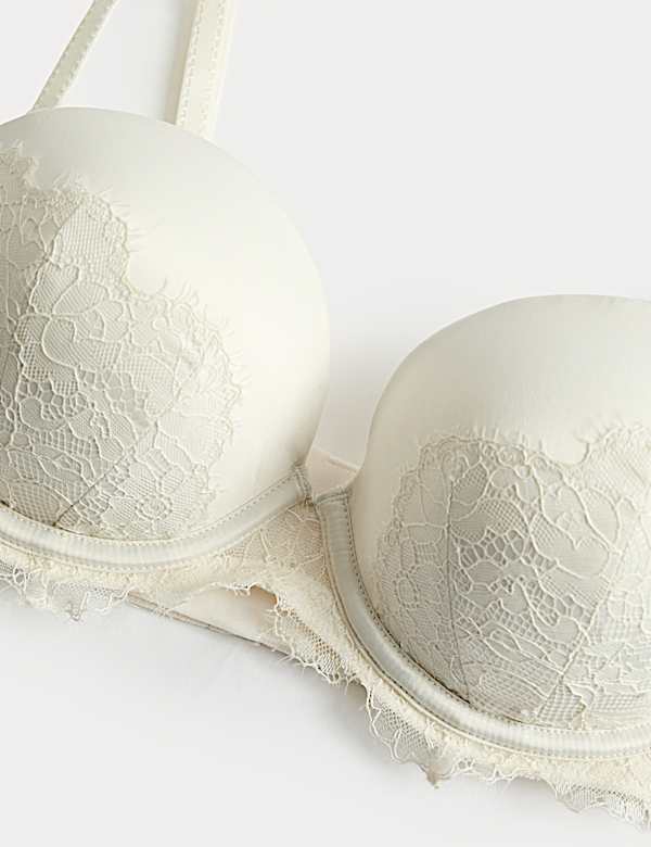 Sujetador multiposici&oacute;n Forget Me Not Push-Up (para copa A-DD) - ES