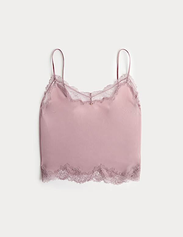 Tr&auml;gertop mit Spitze &bdquo;Nolana&ldquo; - DE