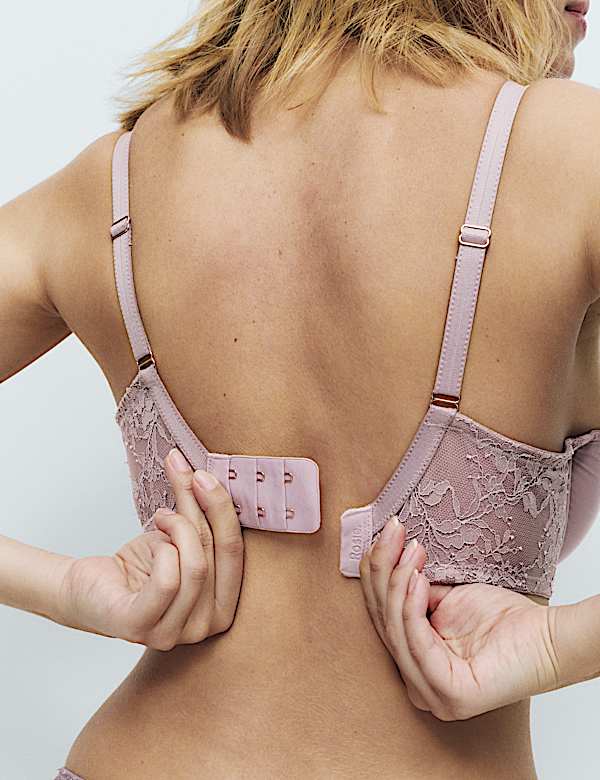 חזיית בלקונט Nolana מתחרה עם ברזלים (מידות F-H) - IL