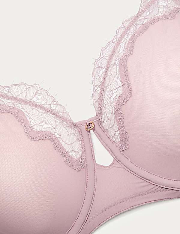 חזיית בלקונט Nolana מתחרה עם ברזלים (מידות F-H) - IL