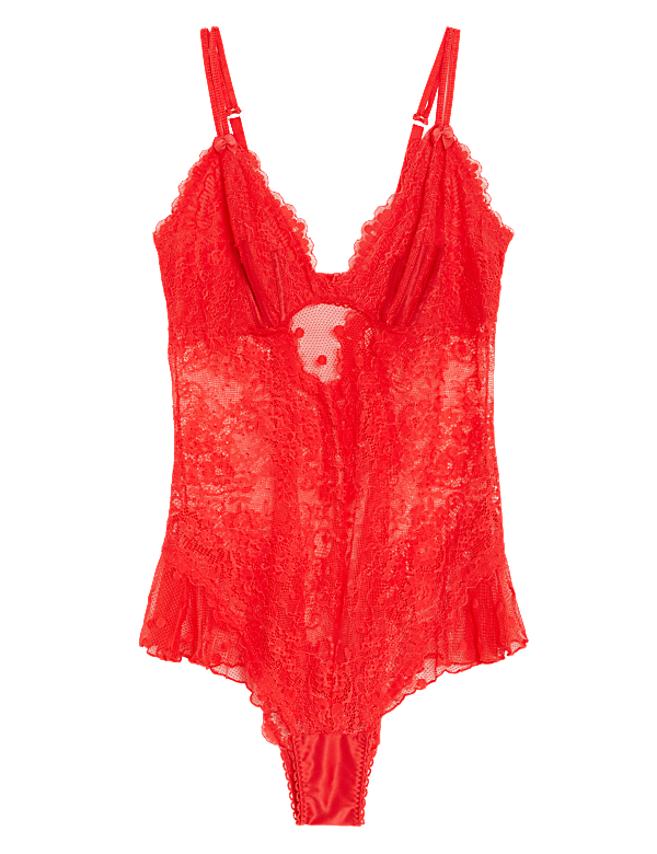 Linea Lace Body