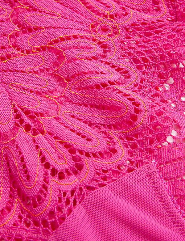 Nova Lace Brazilian Knickers