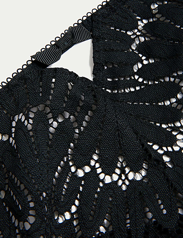 Nova Lace Brazilian Knickers