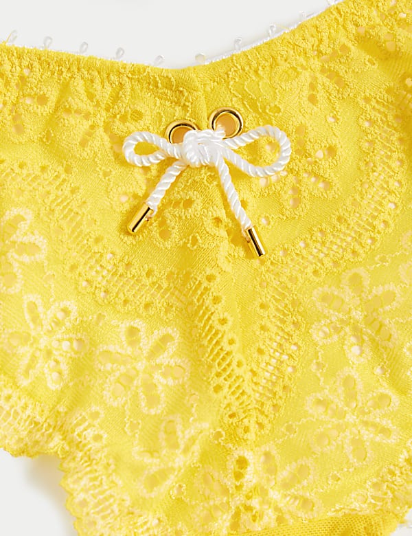 Lova Lace Miami Knickers