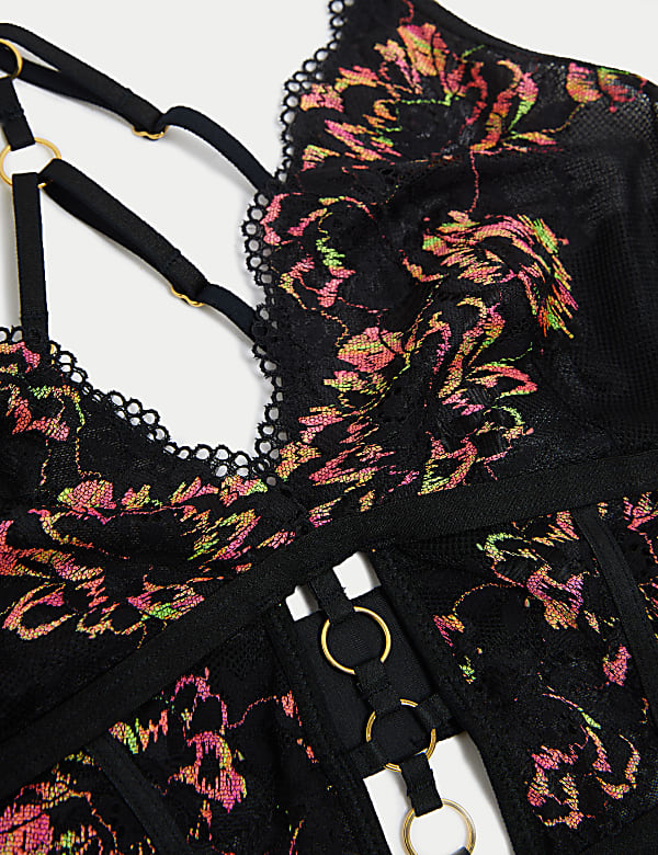 Vera Lace Body