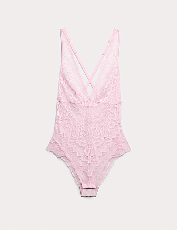 Lindy Lace Body - RO
