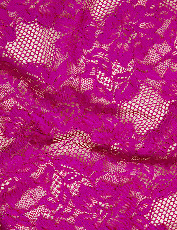 Meia Lace Body