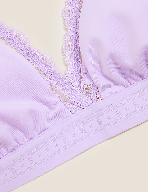 Ameli Non-Wired Bralette