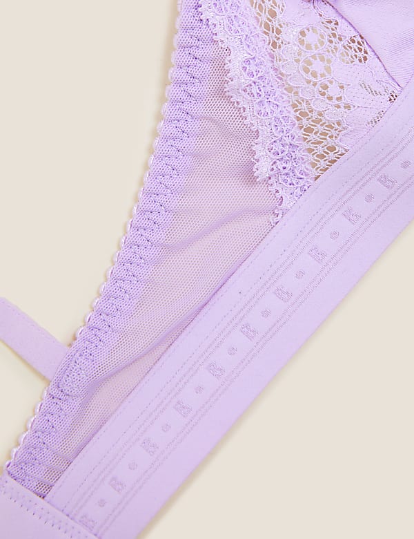 Ameli Non-Wired Bralette