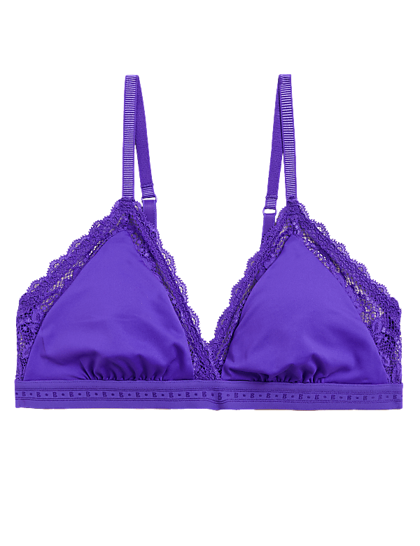 Ameli Non-Wired Bralette