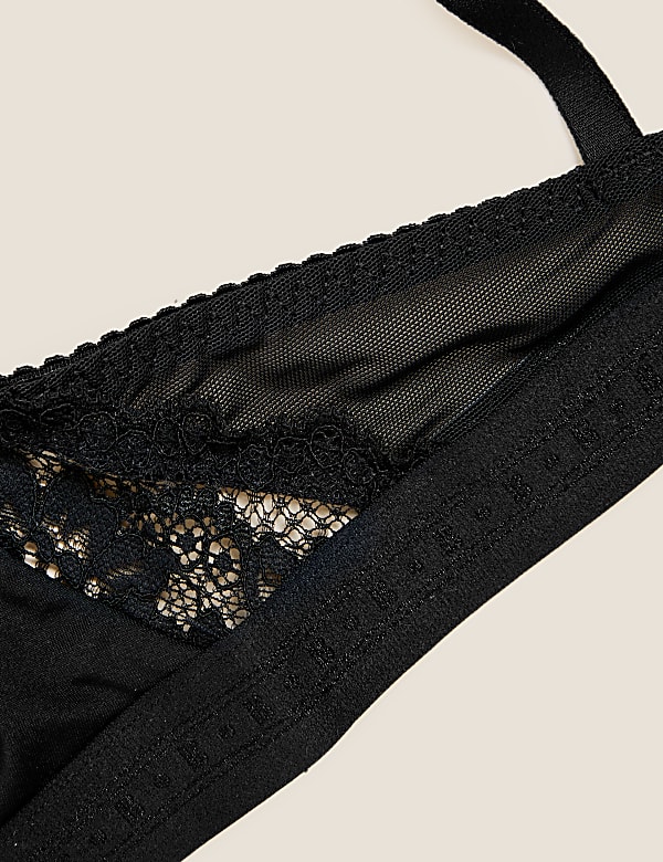 Ameli Non-Wired Bralette