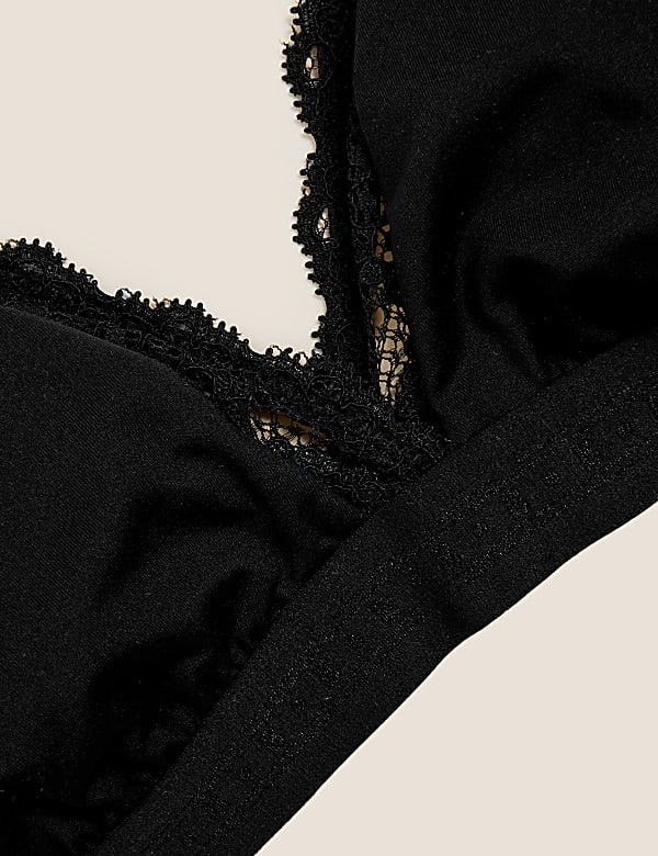 Ameli Non-Wired Bralette