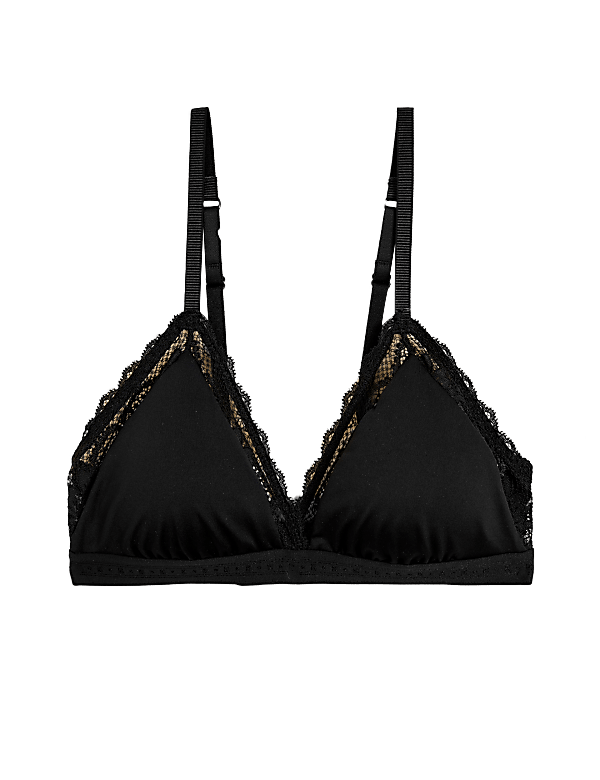 Ameli Non-Wired Bralette