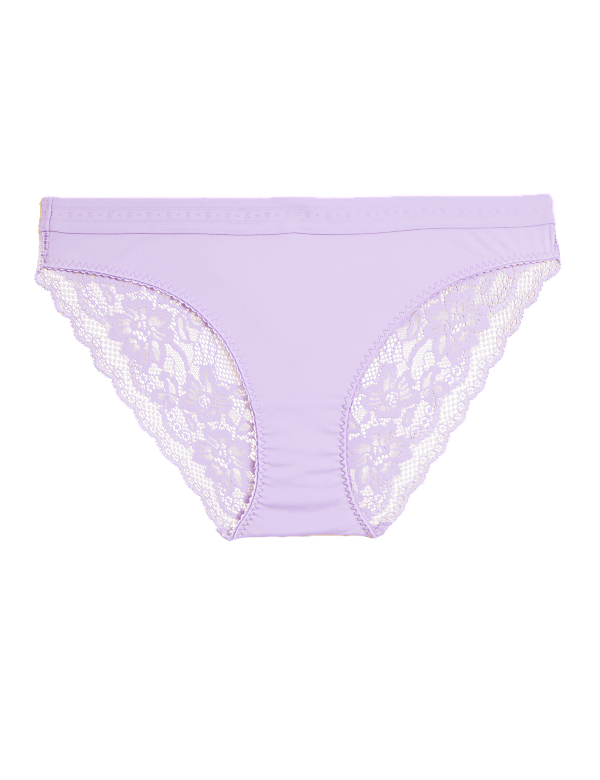 Ameli Bikini Knickers