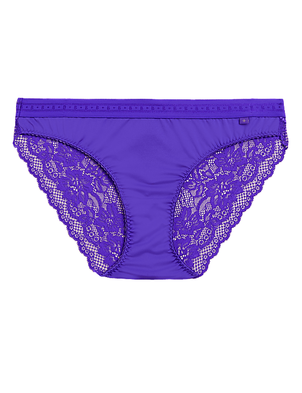 Ameli Bikini Knickers
