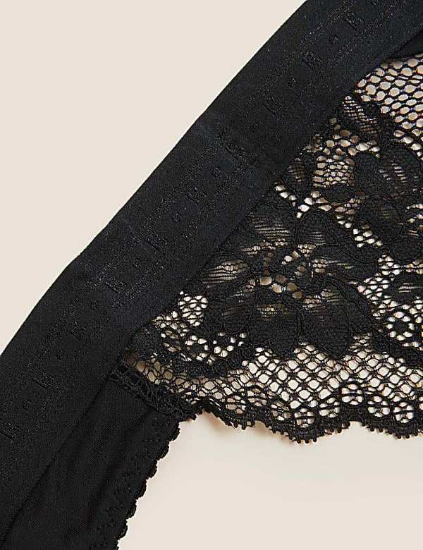 Ameli Bikini Knickers