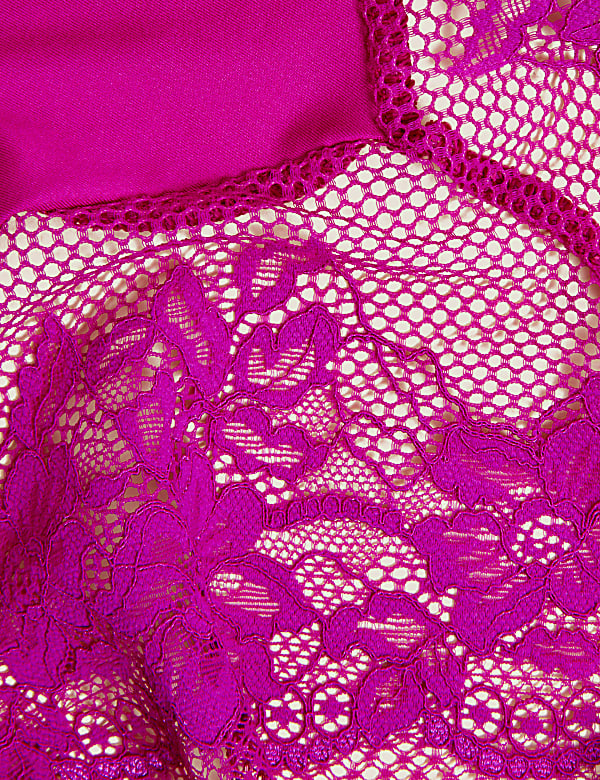 Ameli Printed Bikini Knickers