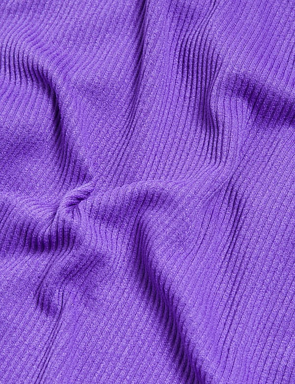 Ribbed Body