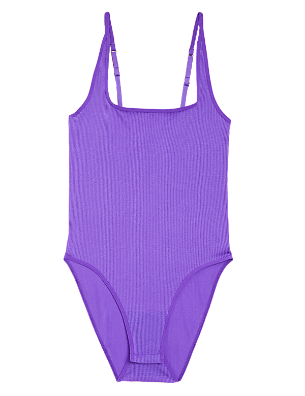 Ribbed Body