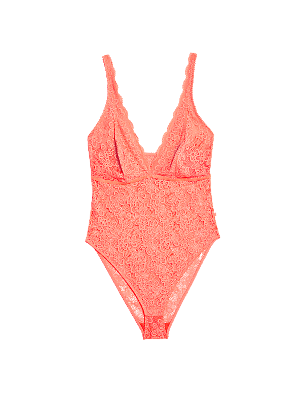Cleo Lace Body