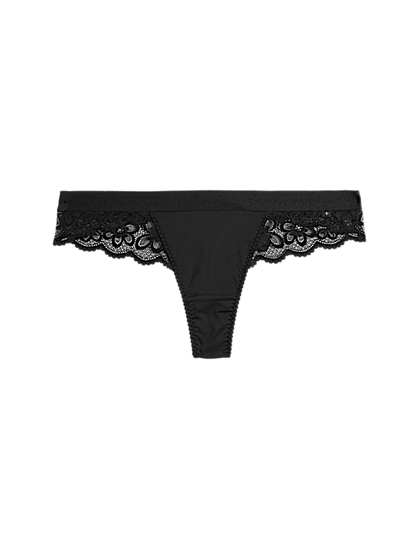 Cleo Thong
