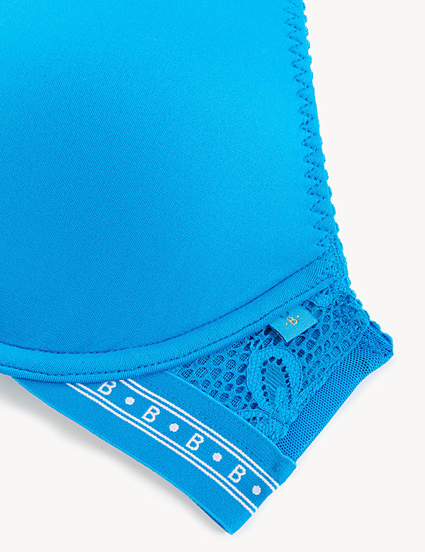 Cleo Wired Plunge Bra