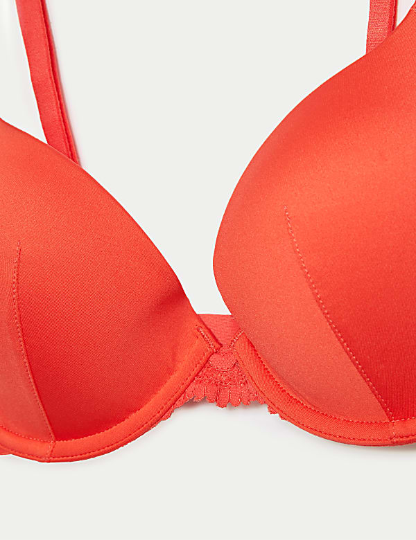 Cleo Wired Plunge Bra