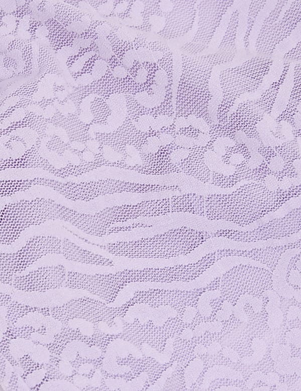 Gisella Mesh Body