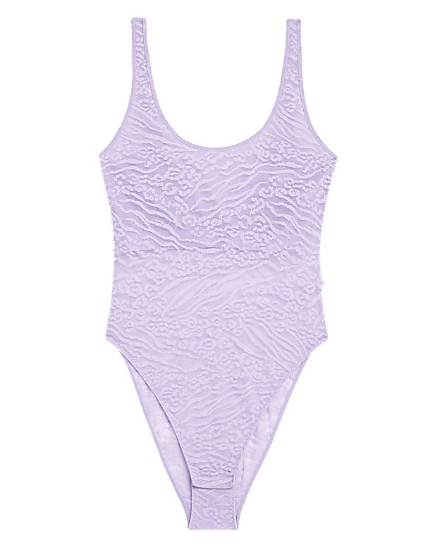 Gisella Mesh Body
