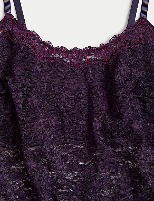 Ella Lace Body