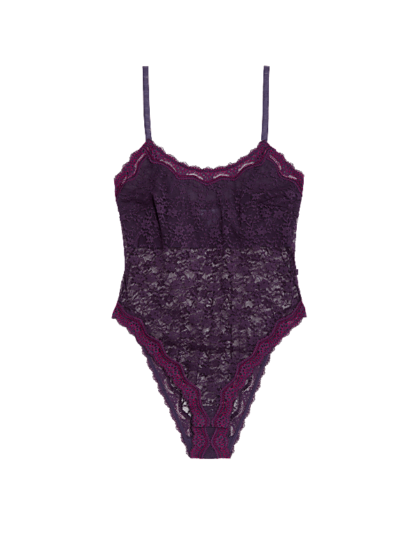 Ella Lace Body