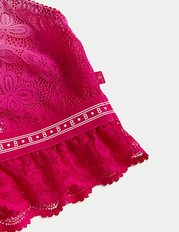 Cleo Ombre Lace Non Wired Bralette (XS-XL)